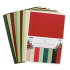 The Essence of Christmas Coloured Card Collection - 24 Pack image number 2