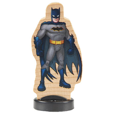 Batman Wooden Batcave Playset image number 3