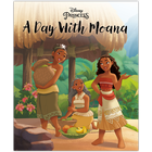 Disney Princess: A Day with Moana image number 1
