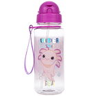 Axolotl Water Bottle image number 1