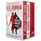 The Shades of Magic: 3 Book Box Set image number 1