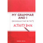My Grammar and I Activity Book image number 1