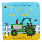 That's Not My Tractor... image number 1