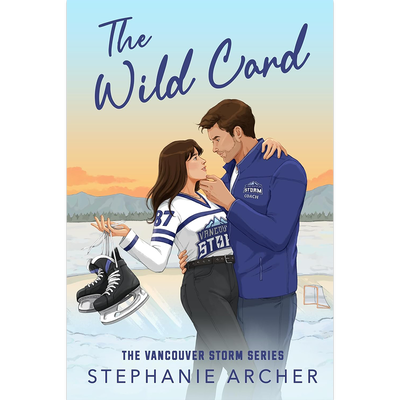The Wild Card image number 1