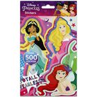 Disney Princess Stickers image number 1