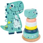 Dex the Dino Set Bundle image number 1