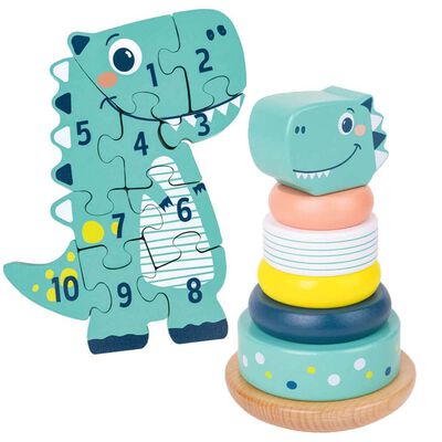 Dex the Dino Set Bundle image number 1