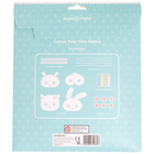 Make Your Own Easter Masks image number 4