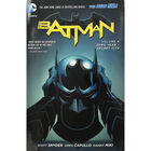 Batman: Zero Year - Secret City - Volume 4 image number 1