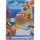 Bella Vita Mini Design Pad: A6 image number 1