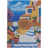 Bella Vita Mini Design Pad: A6