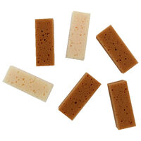 Crawford & Black Artist Sponge set: Pack of 6