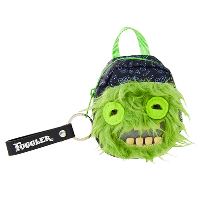 Fuggler Mini Backpack Keychain image number 3