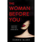 The Woman Before You image number 1