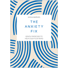 The Anxiety Fix & The Confidence Fix: 2 Book Set image number 2