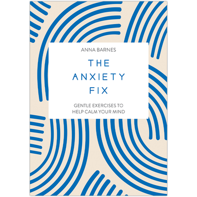 The Anxiety Fix & The Confidence Fix: 2 Book Set image number 2