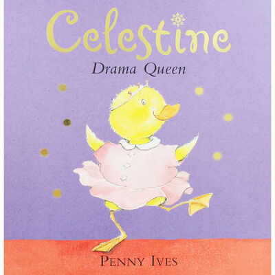 Celestine Drama Queen image number 1