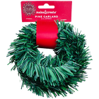 Pine Garland: 5.7 metres image number 1