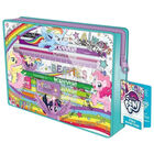 My Little Pony Filled Pencil Case image number 1