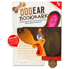 Dog Ear Bookmark: Frank The Dachshund image number 1