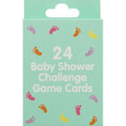 Baby Shower Games Gift Bundle image number 3