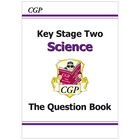 KS2 Science Question Book image number 1