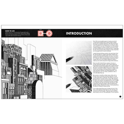 Extreme Labyrinths: Cityscapes image number 2