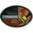Harmony by Spectrum Noir Water Reactive Dye Inkpad - Friar Brown image number 1