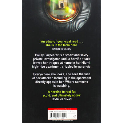 Someone Is Watching image number 3