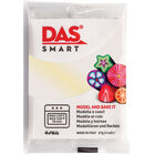 Das Smart 57g White Pearl Modelling Clay image number 1