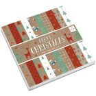 Craft Christmas Design Pad image number 1