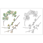 A Country Diary Colouring Book image number 3