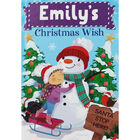 Emily's Christmas Wish image number 1