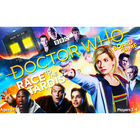 Doctor Who Race to the Tardis Board Game image number 2