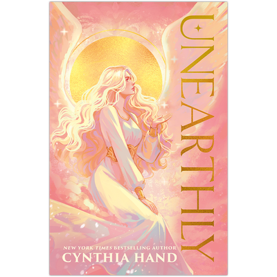 Unearthly image number 1