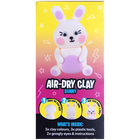 Air Drying Clay: Bunny Kit image number 2