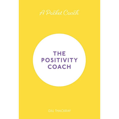 A Pocket Coach: The Positivity Coach image number 1