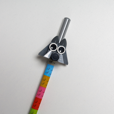 Jotz! Dog Puzzle Sharpener image number 3