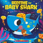 Bedtime for Baby Shark: Doo Doo Doo Doo Doo Doo image number 1