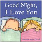 Good Night, I Love You image number 1