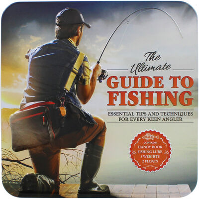 The Ultimate Guide to Fishing image number 1