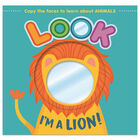 Look I'm a Lion! image number 1