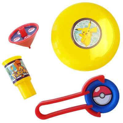 Pokemon Party Favour Kit: Pack Of 24 image number 1