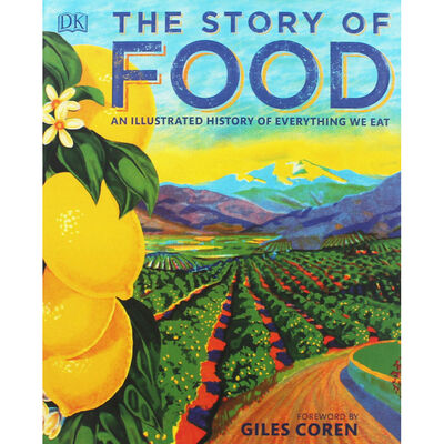The Story of Food image number 1