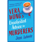 Vera Wong&rsquo;s Unsolicited Advice for Murderers image number 1
