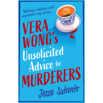 Vera Wong&rsquo;s Unsolicited Advice for Murderers image number 1