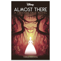 Disney Princess and the Frog: Almost There