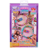 Sticki Rolls Anna & Erin BFF Bracelet Pack