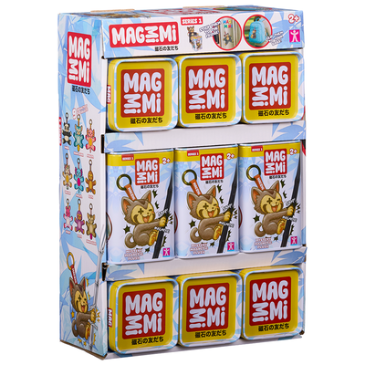 MAGMIMI Surprise Blind Bag: Assorted image number 8