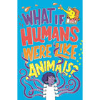 What If Humans Were Like Animals? image number 1